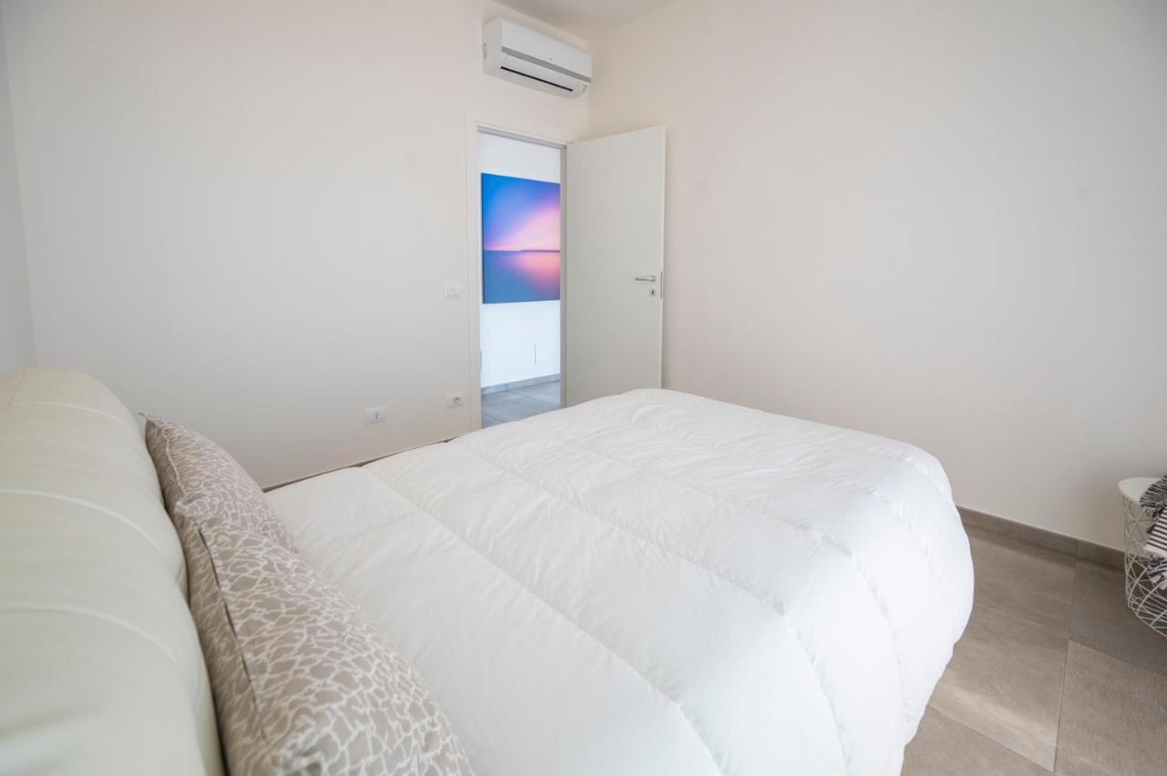 Villa Plemmirio Sea View Esterno foto