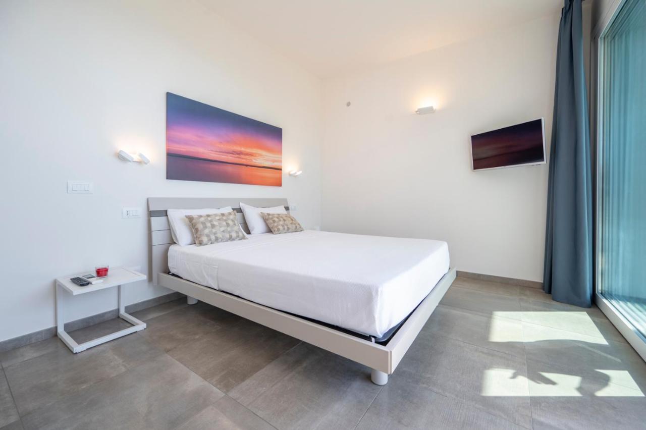 Villa Plemmirio Sea View Esterno foto