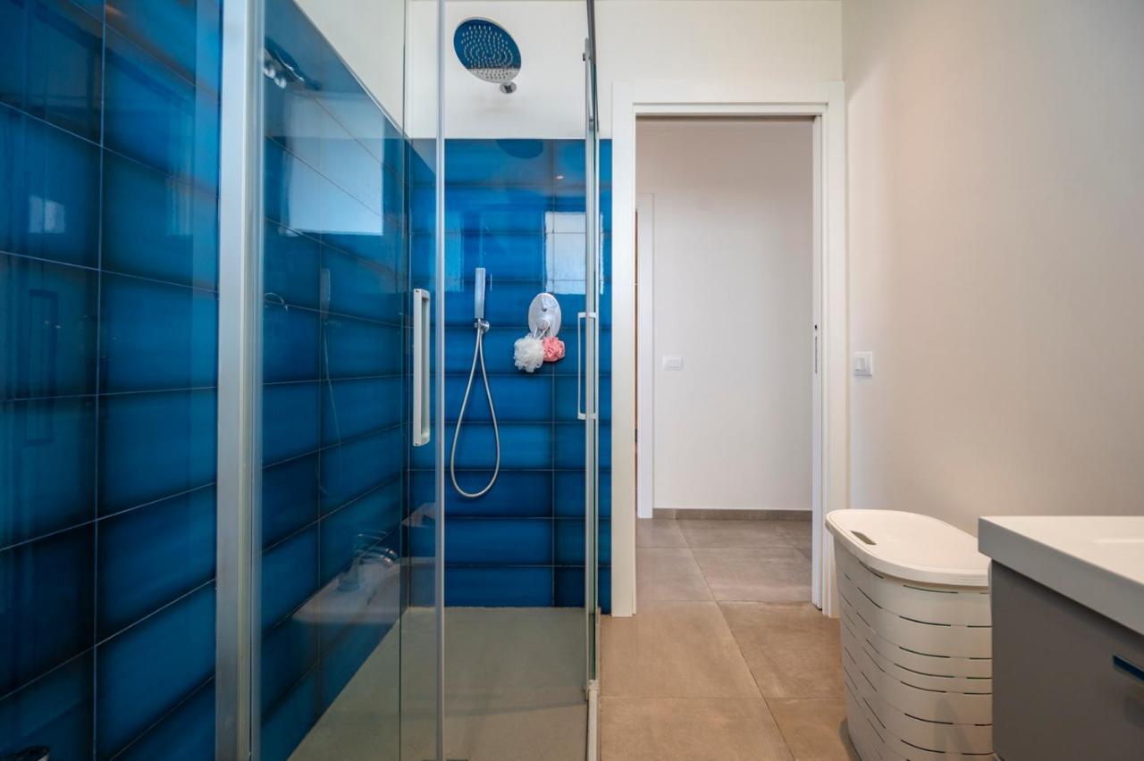 Villa Plemmirio Sea View Esterno foto