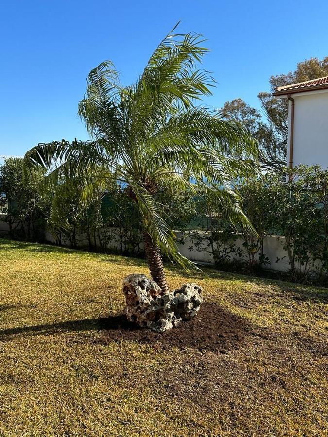 Villa Plemmirio Sea View Esterno foto